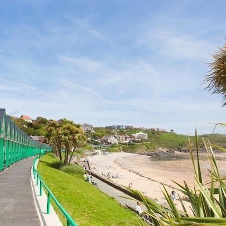Mumbles - Modern Apartment With Panoramic Sea Views Oystermouth Εξωτερικό φωτογραφία