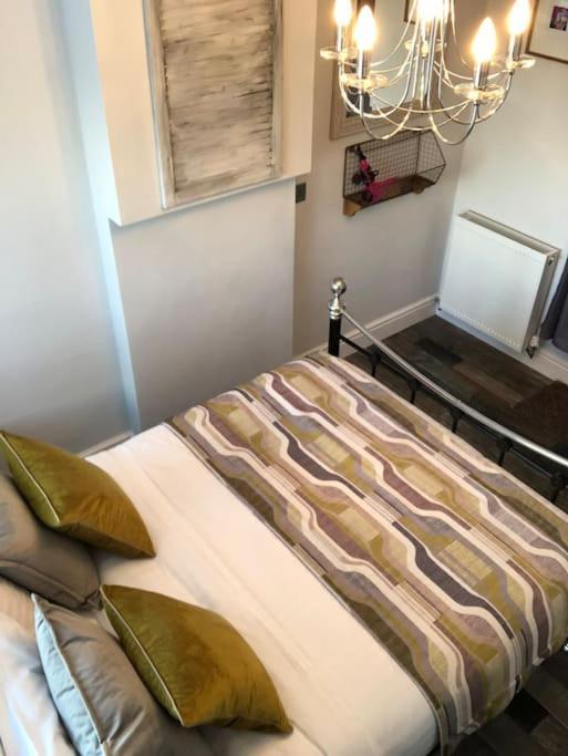 Mumbles - Modern Apartment With Panoramic Sea Views Oystermouth Εξωτερικό φωτογραφία